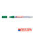 Edding 780 Paintmarker 0,8mm, gr�n - Gr�n