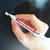 Edding 8046 Ready White Industrie Pen, 1-3mm, wei� deckend Bild 2