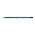 Staedtler Bleistift, Mars Lumograph 100, 1 St�ck, H�rtegrad: 2B - 2B