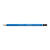 Staedtler Bleistift, Mars Lumograph 100, 1 St�ck, H�rtegrad: 3B - 3B
