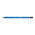 Staedtler Bleistift, Mars Lumograph 100, 1 St�ck, H�rtegrad: 7B - 7B