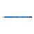 Staedtler Bleistift, Mars Lumograph 100, 1 St�ck, H�rtegrad: 7H - 7H