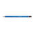Staedtler Bleistift, Mars Lumograph 100, 1 St�ck, H�rtegrad: HB - HB