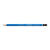 Staedtler Bleistift, Mars Lumograph 100, 1 St�ck, H�rtegrad: H - H