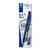Staedtler Zeichenbleistift-Set, Mars Lumograph Aquarell 100A, 5 H�rtegrade + Pinsel