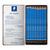 Staedtler Bleistift- Set, Mars Lumograph 100, 12 St�ck, sortierte H�rtegrade Bild 2