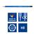 Staedtler Bleistift- Set, Mars Lumograph 100, 12 St�ck, sortierte H�rtegrade Bild 4