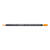 Staedtler Aquarell-Farbstift Mars Lumograph, Leuchtorange