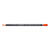 Staedtler Aquarell-Farbstift Mars Lumograph, Warmorange