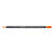 Staedtler Aquarell-Farbstift Mars Lumograph, Orange