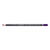 Staedtler Aquarell-Farbstift Mars Lumograph, Purpurviolett Dunkel