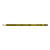 Staedtler Bleistift, Noris 120, Sechskant, 1 St�ck, H�rtegrad: B - B
