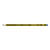 Staedtler Bleistift, Noris 120, Sechskant, 1 St�ck, H�rtegrad: H - H