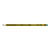 Staedtler Bleistift, Noris 120, Sechskant, 1 St�ck, H�rtegrad: 2H - 2H