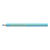 Staedtler Buntstift Dreikant, Noris Jumbo, Mine 4 mm, 1 Stift, Blau - Blau