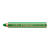 Staedtler Kindermalstift 3in1, Noris junior 140, 1 Stift, Gr�n - Gr�n