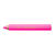Staedtler Kindermalstift 3in1, Noris junior 140, 1 Stift, Neon-Pink - Neon-Pink
