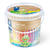 Staedtler Kindermalstift 3in1, Eimer, 36 Stifte + 3 Spitzer