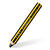Staedtler Superdicker Bleistift, Noris junior, Mine: 7mm, H�rtegrad: 2B