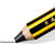 Staedtler Superdicker Bleistift, Noris junior, Mine: 7mm, H�rtegrad: 2B Bild 2