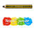 Staedtler Superdicker Bleistift, Noris junior, Mine: 7mm, H�rtegrad: 2B Bild 4