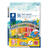 NEU Kartonetui mit 36 Aquarellstiften Noris Aquarell in sortierten Farben und 1 Pinsel - Set mit 36 St�ck