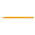 SALE Staedtler Buntstift Sechskant, Mine: 3mm, 1 St�ck, Goldocker - Goldocker