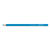SALE Staedtler Buntstift Sechskant, Mine: 3mm, 1 St�ck, Cyan - Cyan