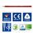 Staedtler Buntstifte, Noris Colour, 12 St�ck sortiert Bild 4