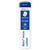 Staedtler Druckbleistift Ersatzminen Mars micro, 0,7mm, 12 St�ck, 2B - 0,7mm 2B