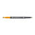 SALE Staedtler Doppelfasermaler 3001, wasservermalbar, 1 St�ck, goldocker