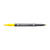 SALE Staedtler Doppelfasermaler 3001, wasservermalbar, 1 St�ck, gelb