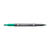 SALE Staedtler Doppelfasermaler 3001, wasservermalbar, 1 St�ck, t�rkis gr�n