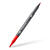 SALE Staedtler Doppelfasermaler 3001, wasservermalbar, 1 St�ck, gelb Bild 2
