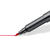 SALE Staedtler Doppelfasermaler 3001, wasservermalbar, 1 St�ck, gelb Bild 4