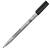 Staedtler Lumocolor Folienstift non-permanent, F 0,6mm, schwarz