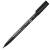 Staedtler Lumocolor Folienstift permanent, F 0,6mm, schwarz