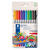 Staedtler Doppelfasermaler Noris 320, 10 St�ck