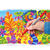 Staedtler Doppelfasermaler Noris 320, 10 St�ck Bild 4
