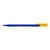 Staedtler Fasermaler triplus color, 1 St�ck, sonnengelb