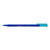Staedtler Fasermaler triplus color, 1 St�ck, aquablau