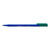 Staedtler Fasermaler triplus color, 1 St�ck, seegr�n