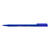 Staedtler Fasermaler triplus color, 1 St�ck, blau