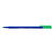 Staedtler Fasermaler triplus color, 1 St�ck, blassgr�n