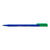Staedtler Fasermaler triplus color, 1 St�ck, gr�n