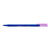 Staedtler Fasermaler triplus color, 1 St�ck, lavendel