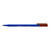 Staedtler Fasermaler triplus color, 1 St�ck, braun