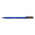 Staedtler Fasermaler triplus color, 1 St�ck, tabakbraun