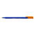 Staedtler Fasermaler triplus color, 1 St�ck, hellbraun