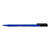 Staedtler Fasermaler triplus color, 1 St�ck, schwarz